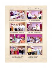 Conference Glimpses - Honour